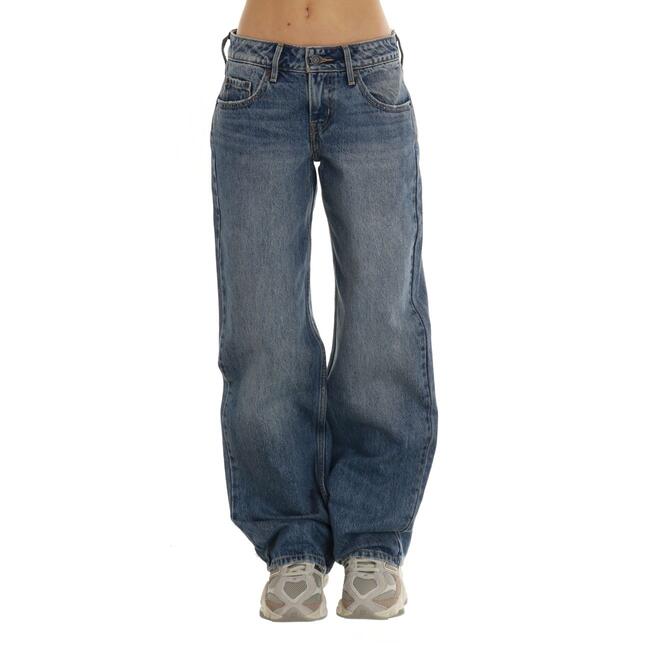 JEANS LOW LOOSE LEVI'S - Mad Fashion | img vers.1300x/
